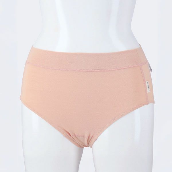 オーガニックコットン ジャスミン ストレッチショーツ