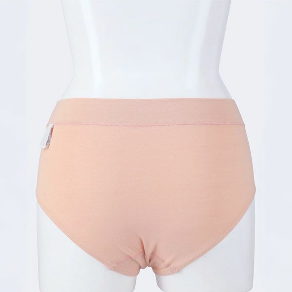 オーガニックコットン ジャスミン ストレッチショーツ