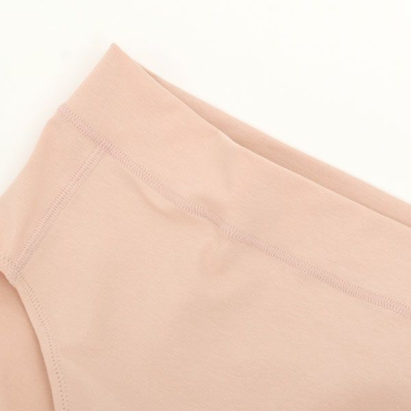 オーガニックコットン ジャスミン ストレッチショーツ