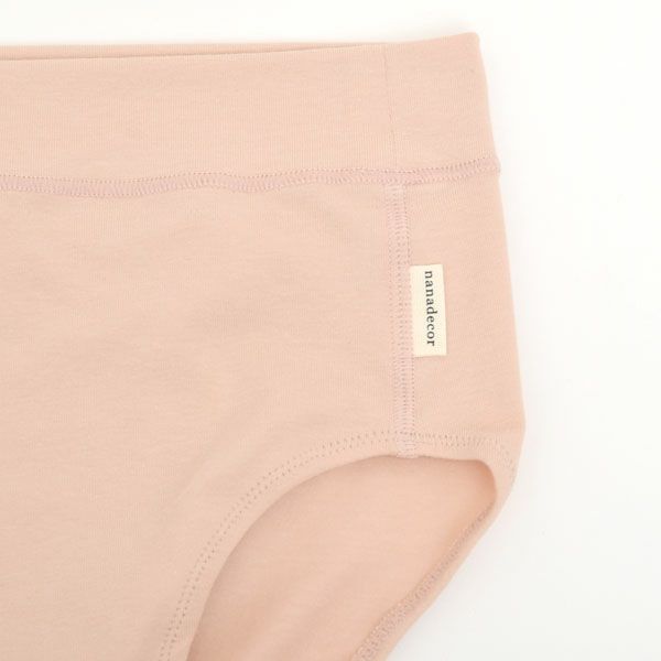 オーガニックコットン ジャスミン ストレッチショーツ