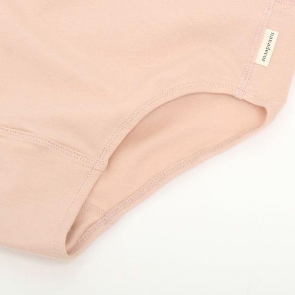 オーガニックコットン ジャスミン ストレッチショーツ