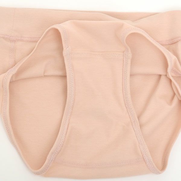 オーガニックコットン ジャスミン ストレッチショーツ