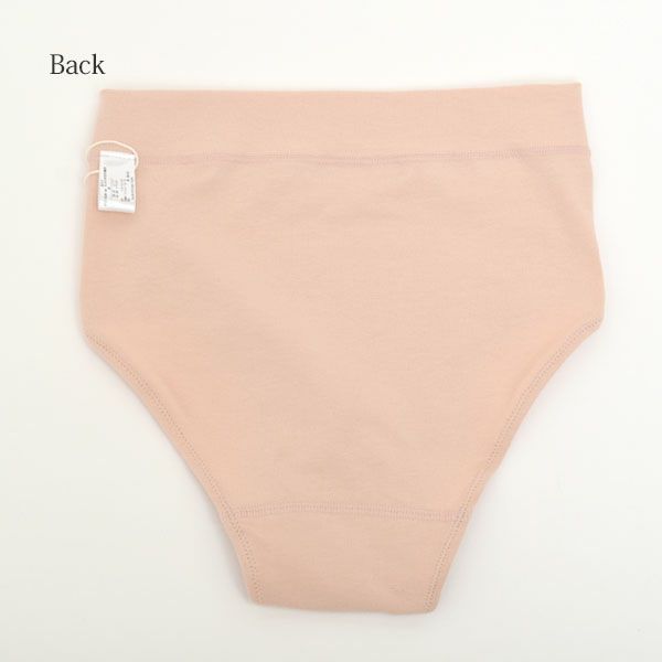 オーガニックコットン ジャスミン ストレッチショーツ