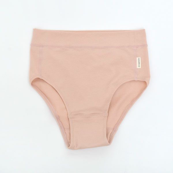 オーガニックコットン ジャスミン ストレッチショーツ