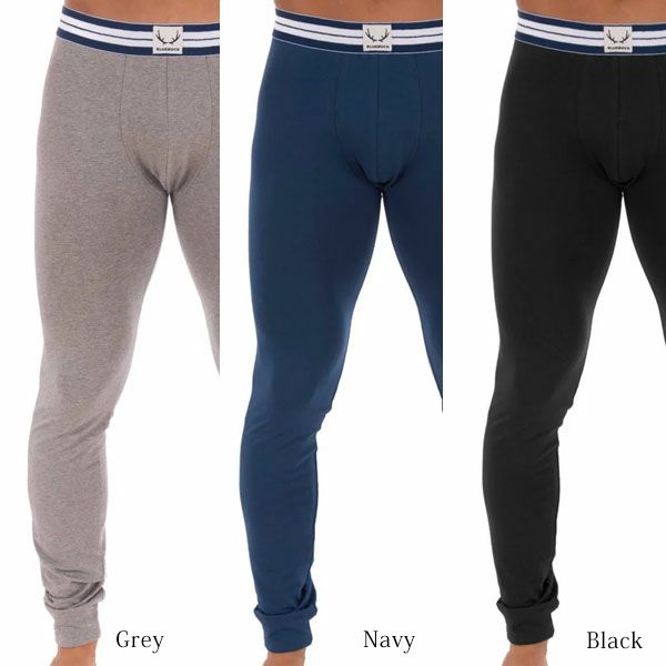 オーガニックコットン メンズアンダーパンツ CLASSIC