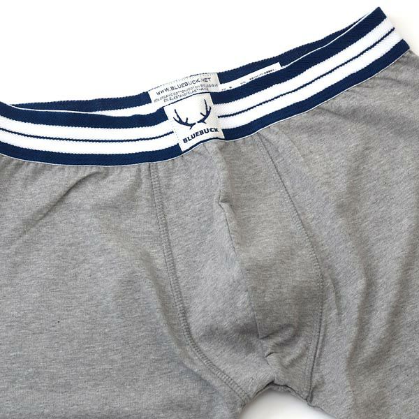 オーガニックコットン メンズアンダーパンツ CLASSIC