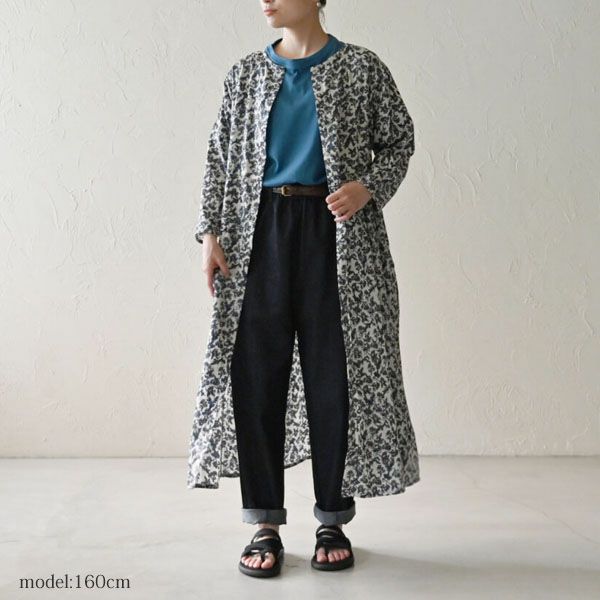 オーガニックコットン ユニセックス スタンダード半袖Tシャツ