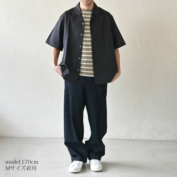 オーガニックコットン ユニセックス スタンダード半袖Tシャツ