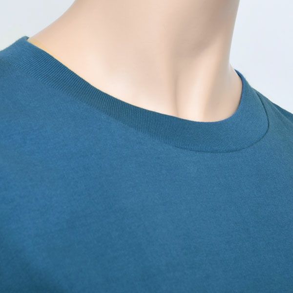 オーガニックコットン ユニセックス ジョイントトップス