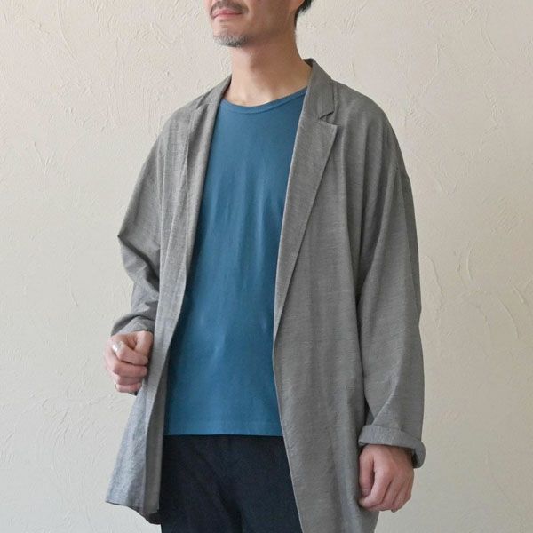 オーガニックコットン ユニセックス タンクトップ