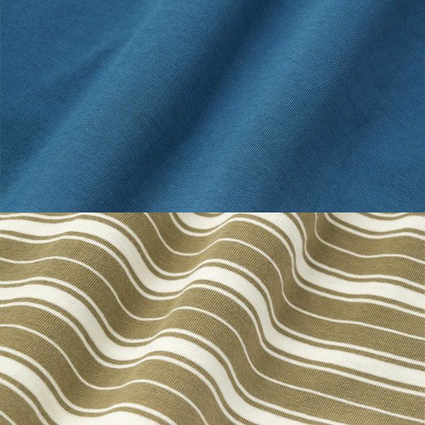 オーガニックコットン ユニセックス タンクトップ