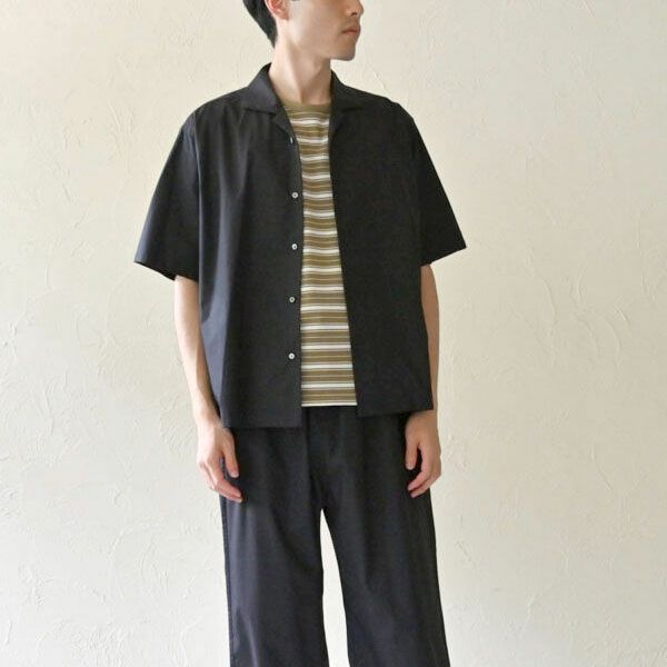 オーガニックコットン ユニセックス タンクトップ