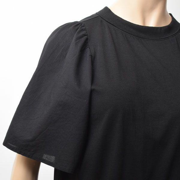 オーガニックコットン ガーデンワンピース