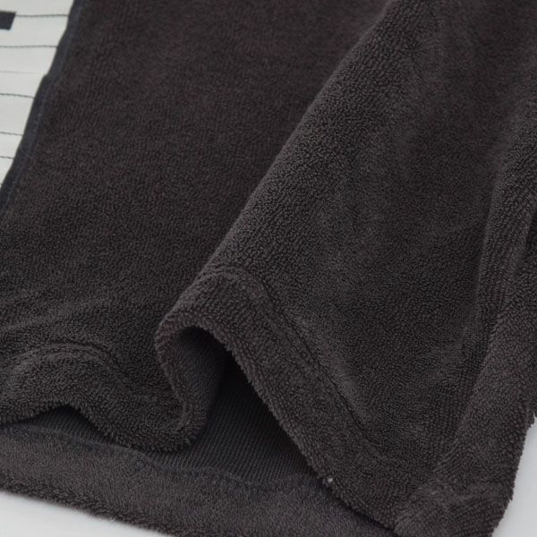 オーガニックコットン キッズテリーショートパンツ Piano