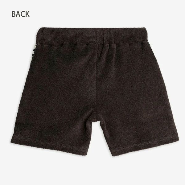 オーガニックコットン キッズテリーショートパンツ Piano