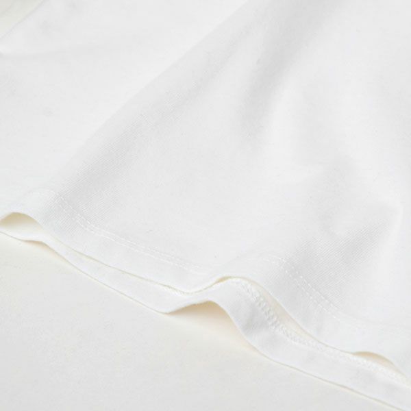 オーガニックコットン キッズ Tシャツ Lazy dog