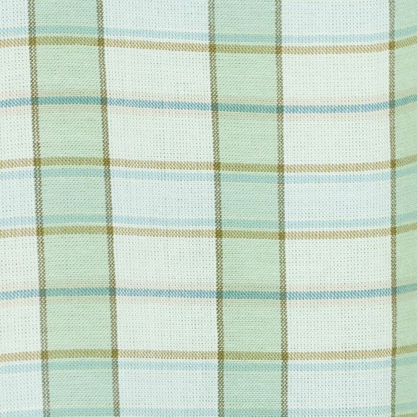 オーガニックコットン キッズ ハーフパンツ（薄手チェック）