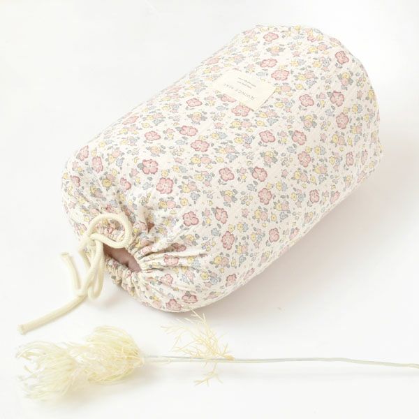 オーガニックコットン ベビー プレイマット