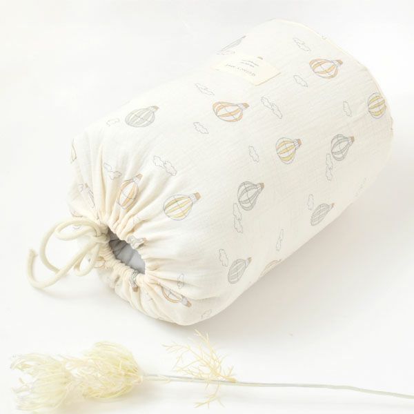 オーガニックコットン ベビー プレイマット