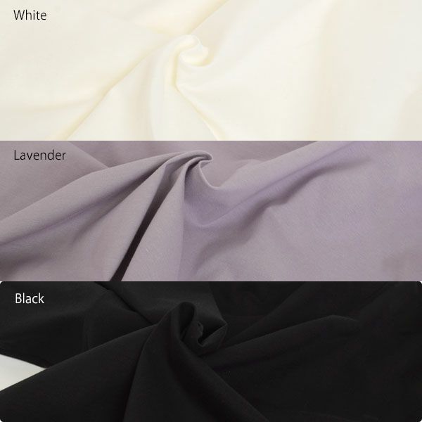 オーガニックコットン CHILL TEE