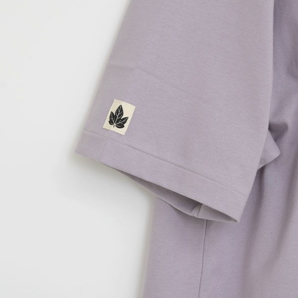 オーガニックコットン CHILL TEE