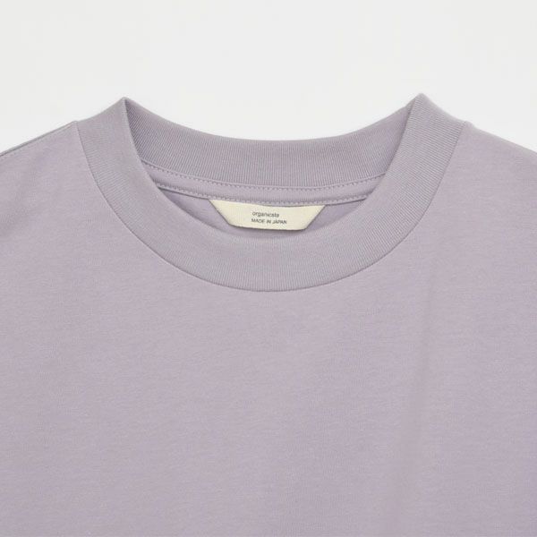 オーガニックコットン CHILL TEE