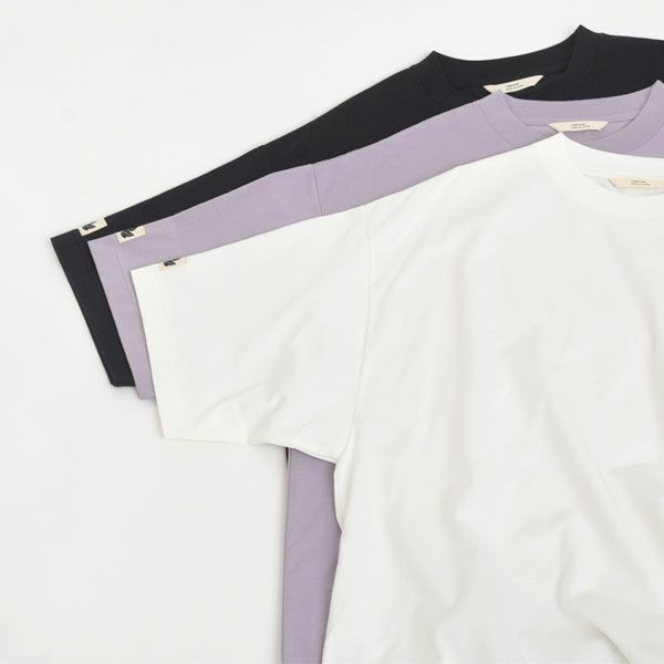 オーガニックコットン CHILL TEE