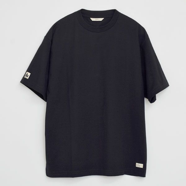 オーガニックコットン CHILL TEE