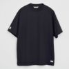 オーガニックコットン CHILL TEE