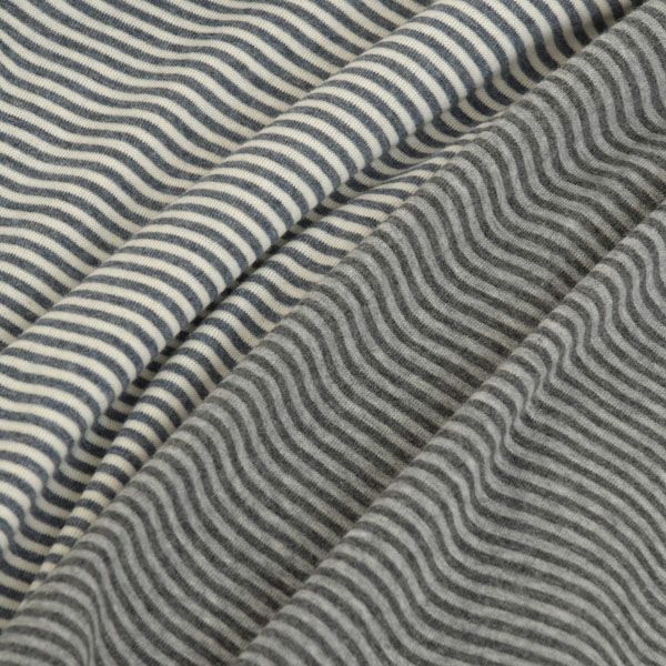 オーガニックコットン CHILL BORDER TEE