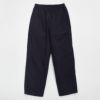 オーガニックコットン BROADCLOTH EASY PANTS