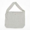オーガニックコットン DENIM DAILY TOTE BAG
