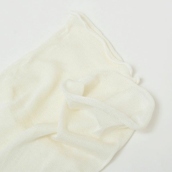 オーガニックコットン 5本指ソックス2足セット