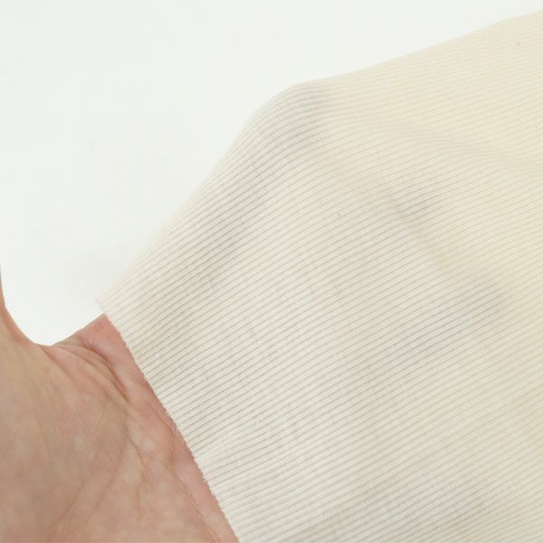 オーガニックコットン フリーカット腹巻