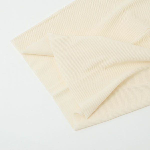 オーガニックコットン フリーカット腹巻