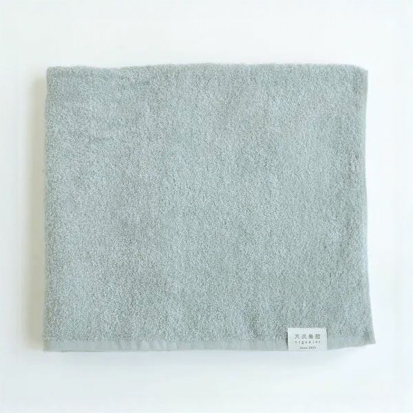 オーガニックコットン 天衣無縫サリュ（Salut） バスタオル