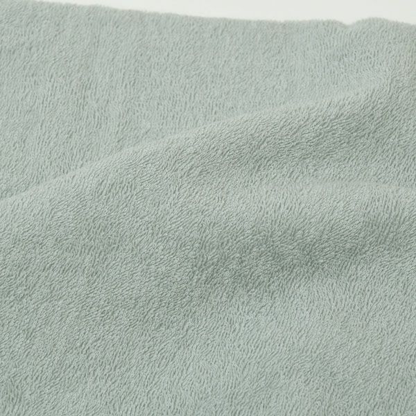 オーガニックコットン 天衣無縫サリュ（Salut） バスタオル