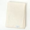 オーガニックコットン 天衣無縫サリュ（Salut） バスタオル
