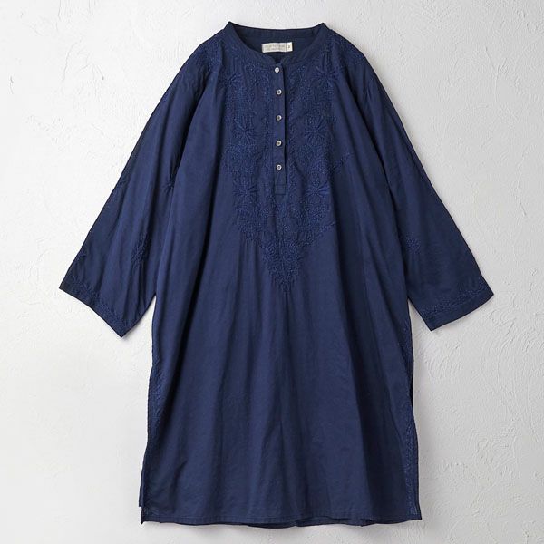 オーガニックコットン シサムノKURTA