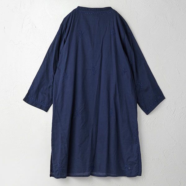 オーガニックコットン シサムノKURTA