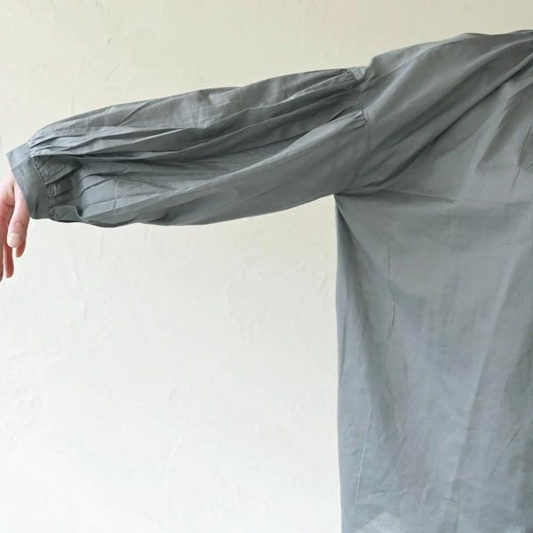 オーガニックコットン 2wayサンクチュアリトップ