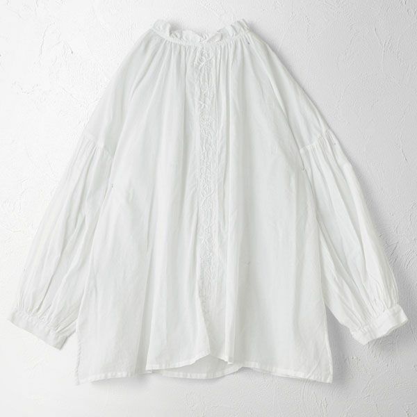 オーガニックコットン 2wayサンクチュアリトップ