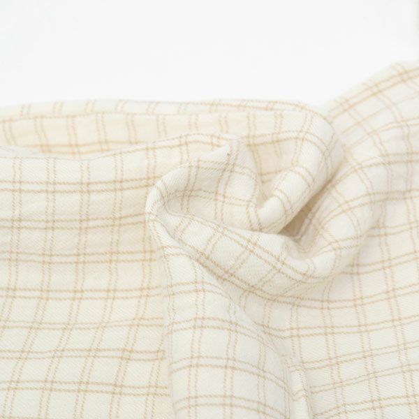 オーガニックコットン ベビーチャーリージャンプスーツ