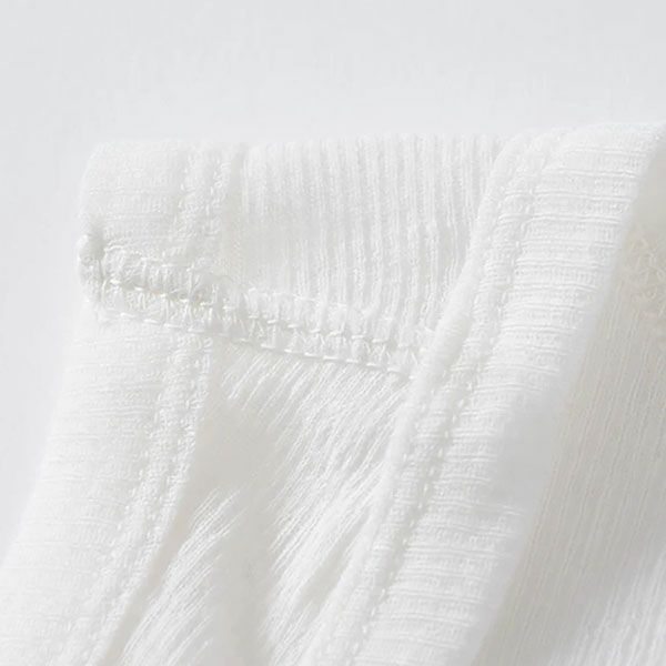 オーガニックコットン フロストテレコタンクトップ