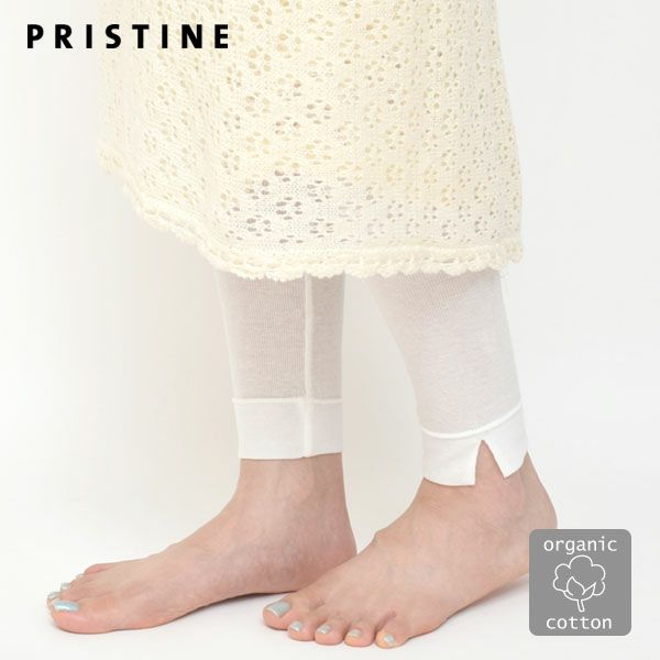 プリスティンpristineフロストテレコレギンス 冷たいコットン】フロストテレコレギンス – PRISTINE