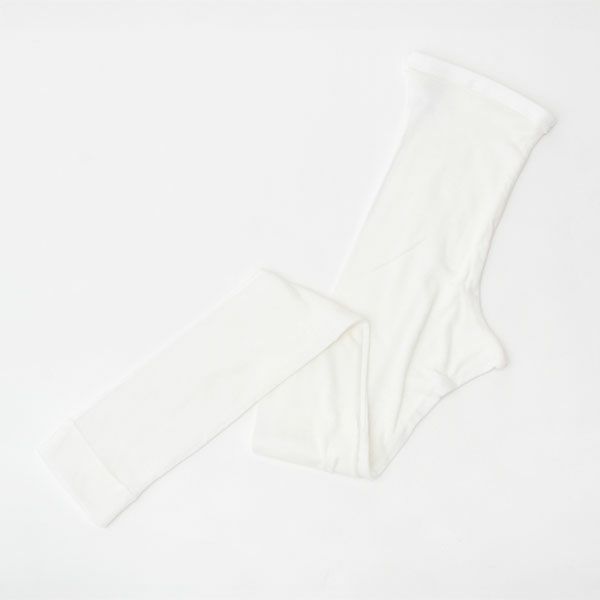 オーガニックコットン フロストテレコレギンス