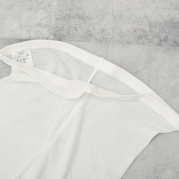 オーガニックコットン フロストテレコレギンス