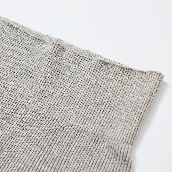 オーガニックコットン＆ヤク 爽レギンス