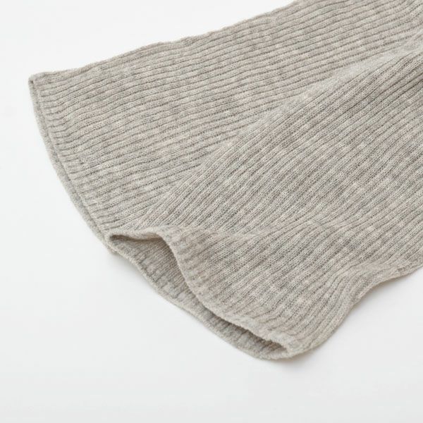 オーガニックコットン＆ヤク 爽レギンス