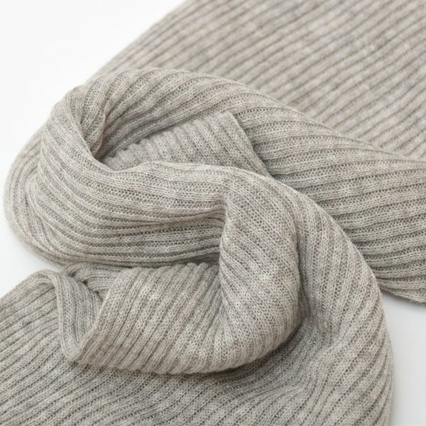 オーガニックコットン＆ヤク 爽レギンス